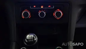 Volkswagen Amarok de 2015