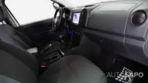 Volkswagen Amarok de 2015