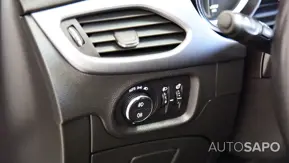 Opel Astra de 2019