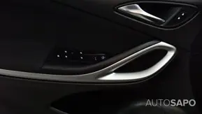 Opel Astra de 2019