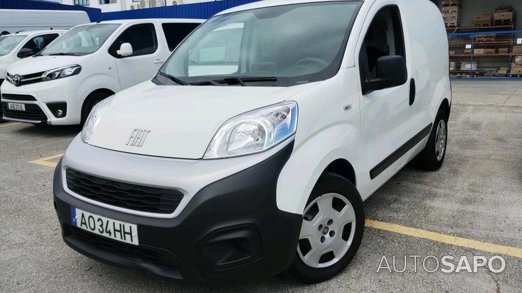 Fiat Fiorino de 2022