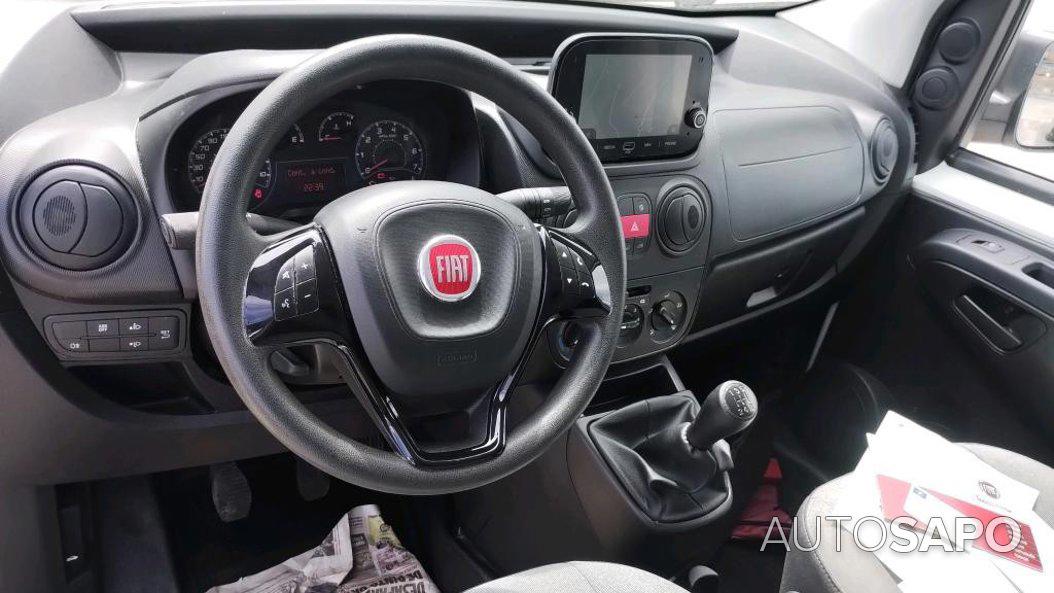 Fiat Fiorino de 2022