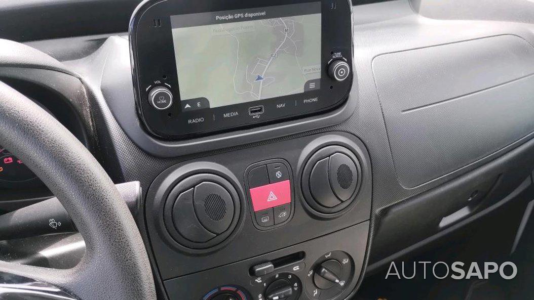 Fiat Fiorino de 2022