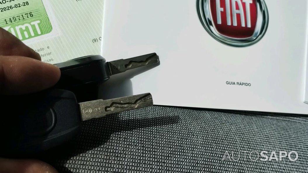 Fiat Fiorino de 2022