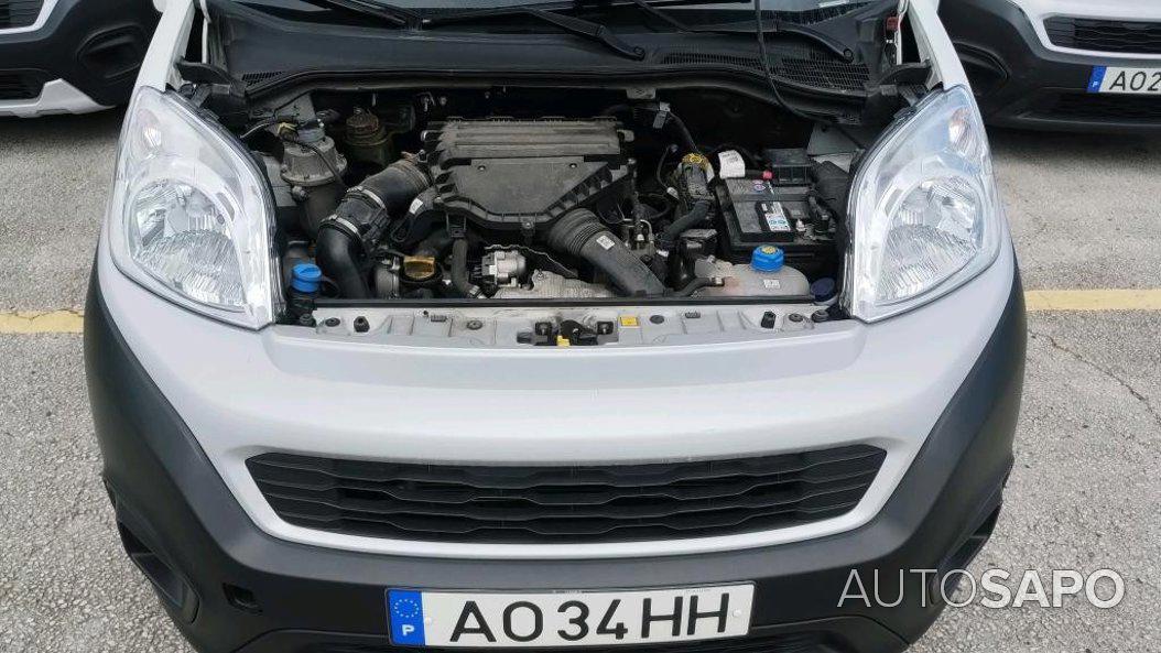 Fiat Fiorino de 2022