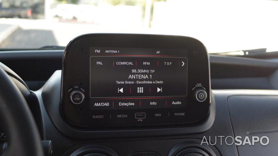 Fiat Fiorino de 2022