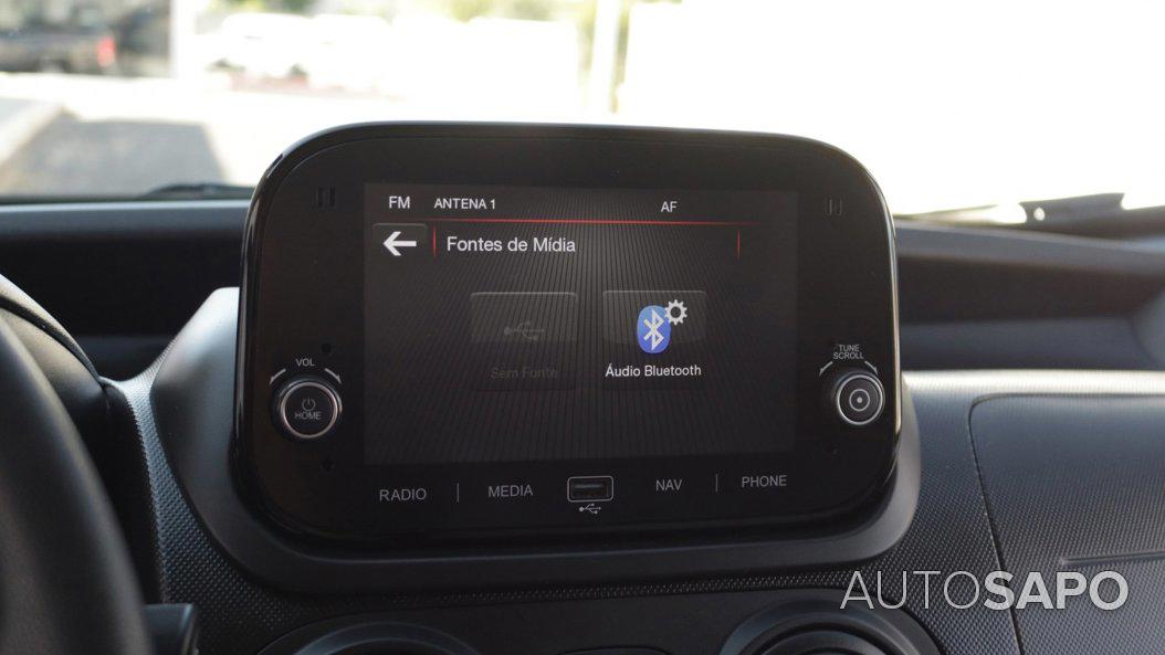 Fiat Fiorino de 2022