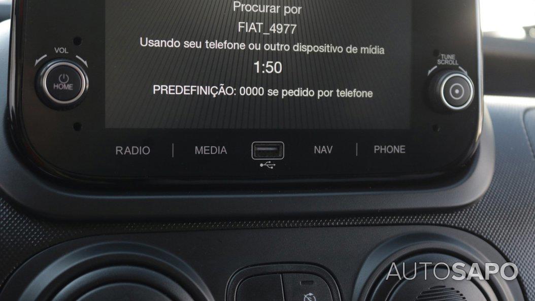 Fiat Fiorino de 2022