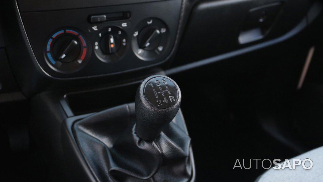 Fiat Fiorino de 2022