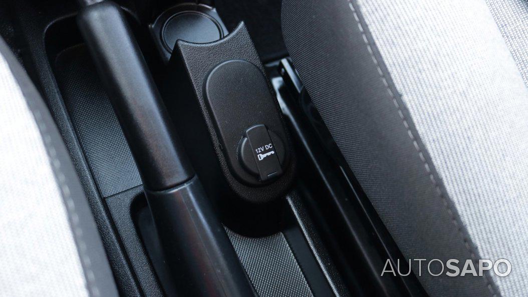 Fiat Fiorino de 2022