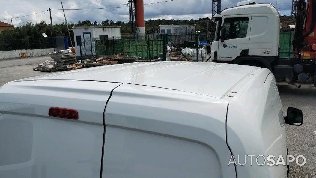 Fiat Fiorino de 2022