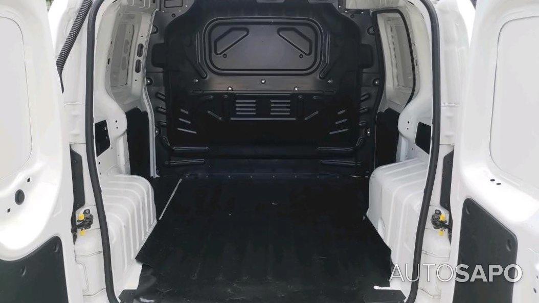 Fiat Fiorino de 2022