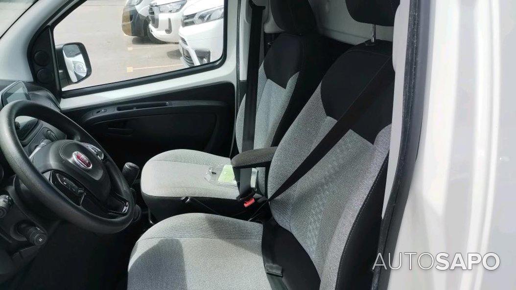 Fiat Fiorino de 2022