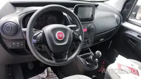 Fiat Fiorino de 2022