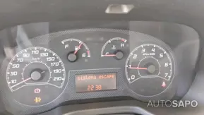 Fiat Fiorino de 2022