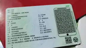 Fiat Fiorino de 2022