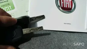 Fiat Fiorino de 2022