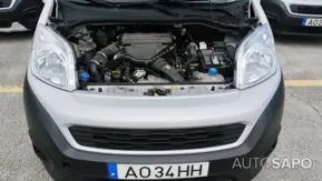 Fiat Fiorino de 2022