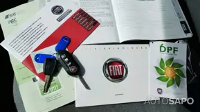 Fiat Fiorino de 2022