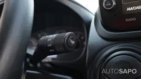 Fiat Fiorino de 2022