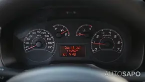 Fiat Fiorino de 2022