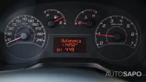 Fiat Fiorino de 2022