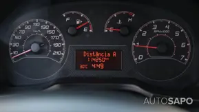 Fiat Fiorino de 2022