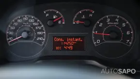 Fiat Fiorino de 2022