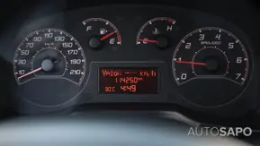 Fiat Fiorino de 2022