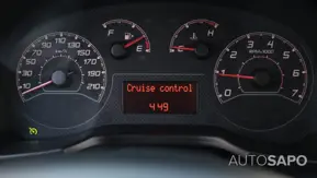 Fiat Fiorino de 2022