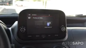 Fiat Fiorino de 2022