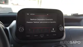 Fiat Fiorino de 2022