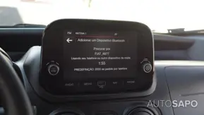 Fiat Fiorino de 2022