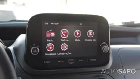 Fiat Fiorino de 2022