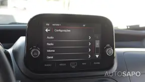 Fiat Fiorino de 2022