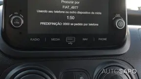 Fiat Fiorino de 2022