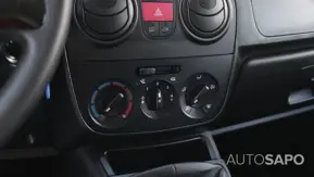 Fiat Fiorino de 2022