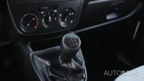 Fiat Fiorino de 2022