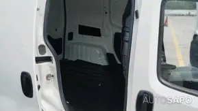 Fiat Fiorino de 2022
