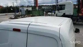 Fiat Fiorino de 2022