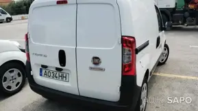 Fiat Fiorino de 2022