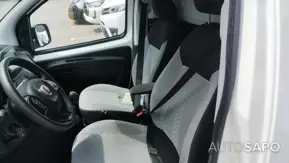 Fiat Fiorino de 2022