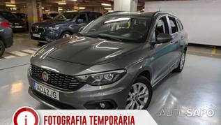 Fiat Tipo de 2020