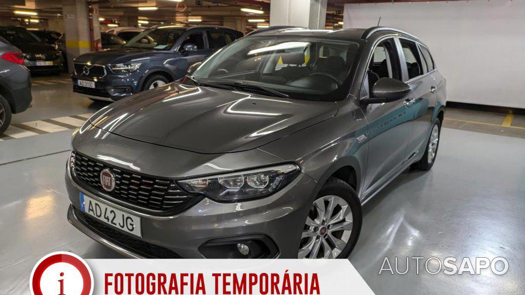 Fiat Tipo de 2020