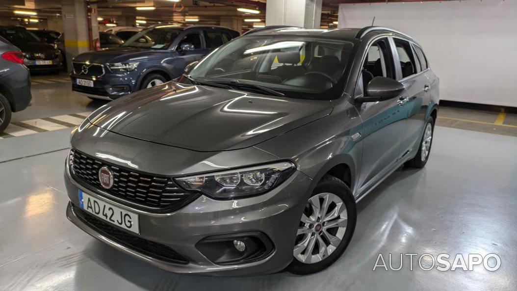 Fiat Tipo de 2020