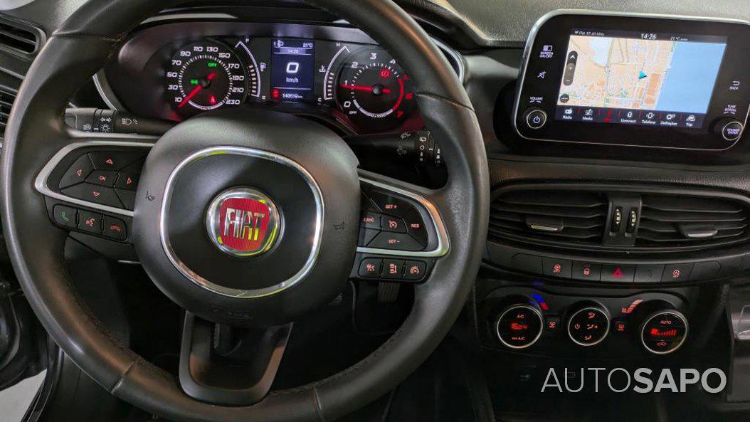 Fiat Tipo de 2020