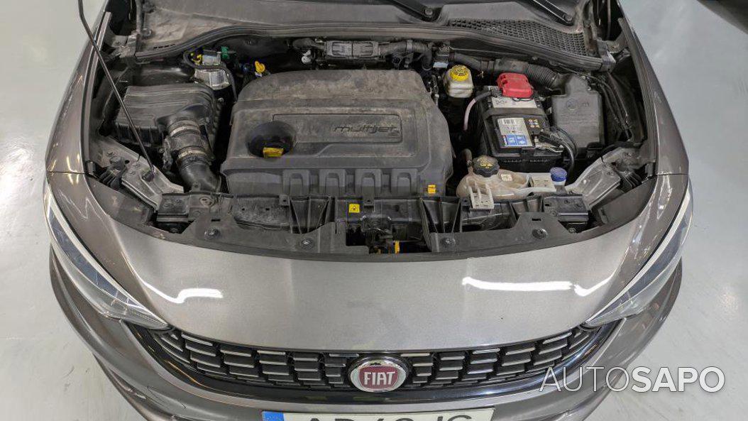 Fiat Tipo de 2020