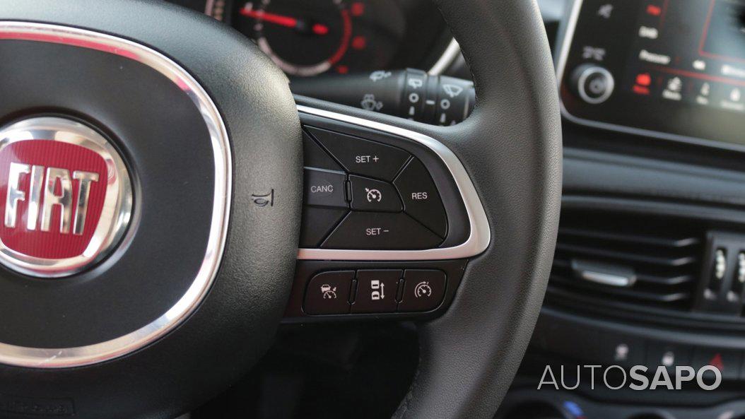 Fiat Tipo de 2020