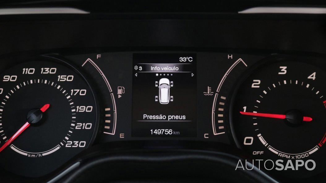 Fiat Tipo de 2020