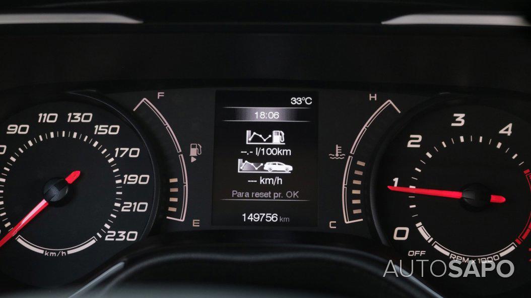 Fiat Tipo de 2020